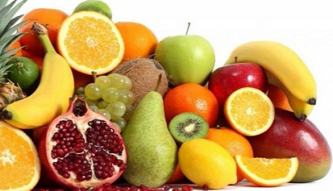 Hindari Konsumsi 7 Buah Ini di Pagi Hari