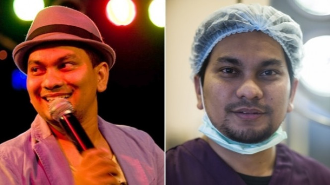 5 Artis Ini Punya Profesi Sampingan yang Anti-Mainstream