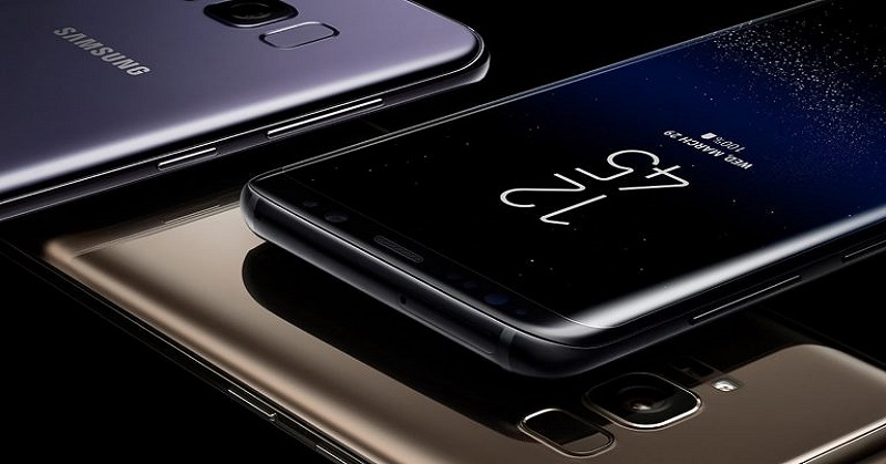 Baterai Galaxy S9 Terisi Penuh dalam Waktu 12 Menit, Pakai Teknologi Apa?