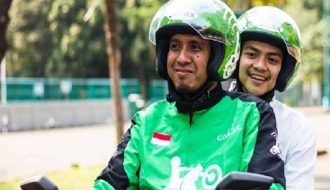 Hmmm ! Gojek Bisa Jatuh Miskin Bila Data Pelanggan Bocor