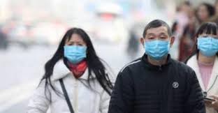 Jumlah Kasus Global Meningkat, China Deg-degan