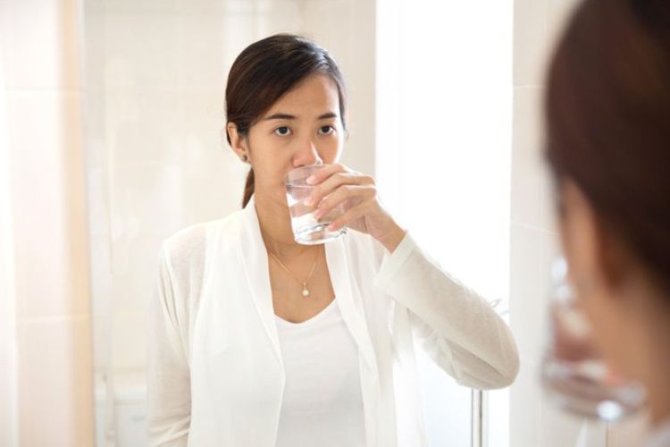 Cara Paling Mudah Usir Bau Mulut