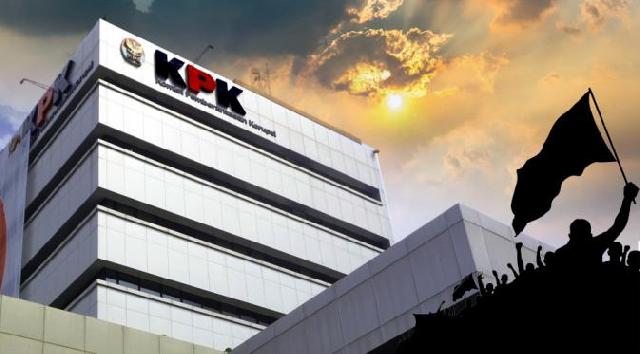 KPK harus berani buka 14 nama penerima dana e-KTP
