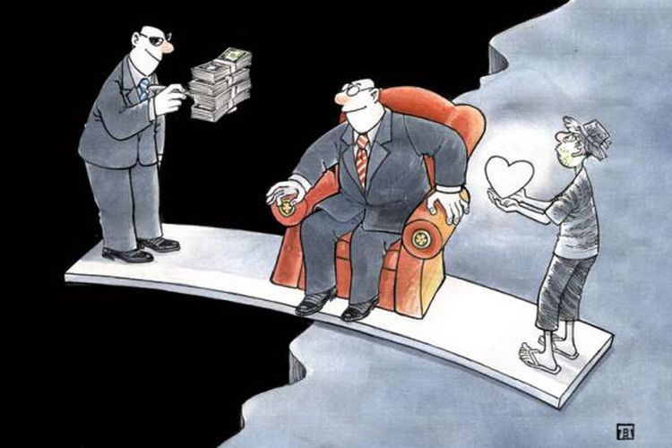 Kapan Konspirasi Akan Terbongkar? Ahli Matematika Ungkap Rumusnya