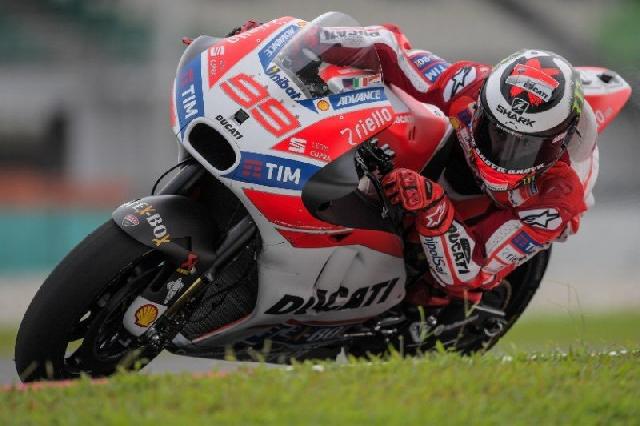 Belum Mulai, Jorge Lorenzo Sudah Menyerah Raih Juara Dunia MotoGP 2017 ?