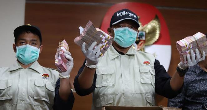 Demi Suami, Ini Peran Inneke Koesherawati pada OTT di Lapas Sukamiskin