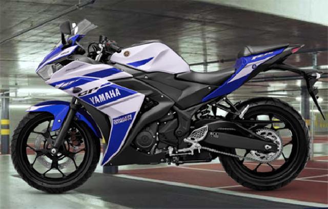 Penjualan R25 Terpuruk, Yamaha Salahkan Biaya Promosi