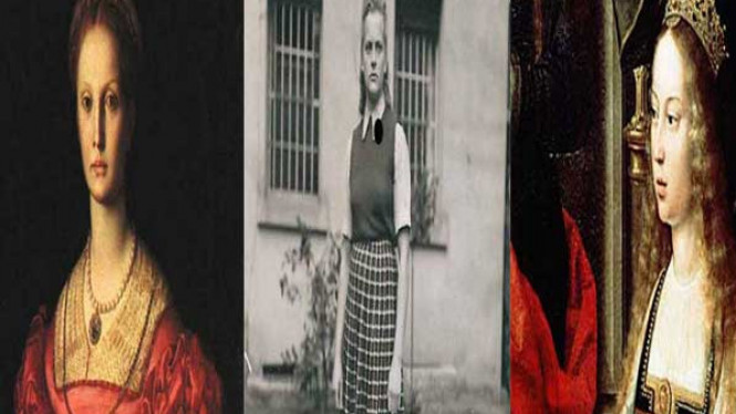 Sepuluh Wanita Paling Jahat dalam Sejarah Dunia