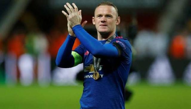 Menakar Kans Rooney Pulang ke Everton