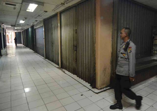 Pengusaha Ini Jelaskan 4 Penyebab Rontoknya Pusat Perbelanjaan