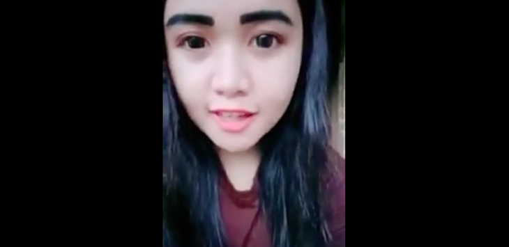 Bikin Emosi, Inilah Wanita Cantik Pendukung Pelakor Paling Dicari Istri Sah