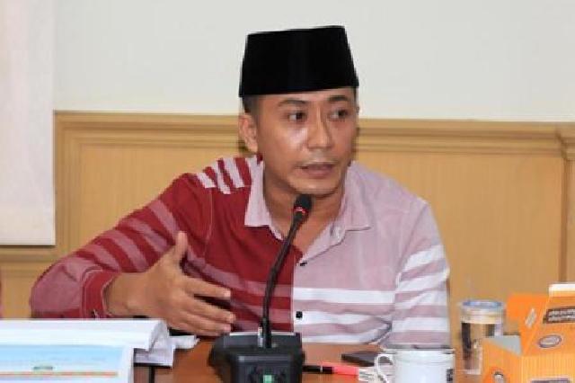 Pendonor dan DPRD Kecewa, RSUD Kehabisan Kantong Darah