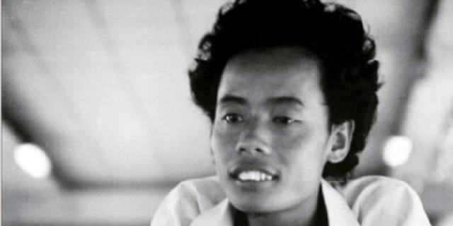 Teka-teki hilangnya Wiji Thukul, 17 tahun belum terungkap