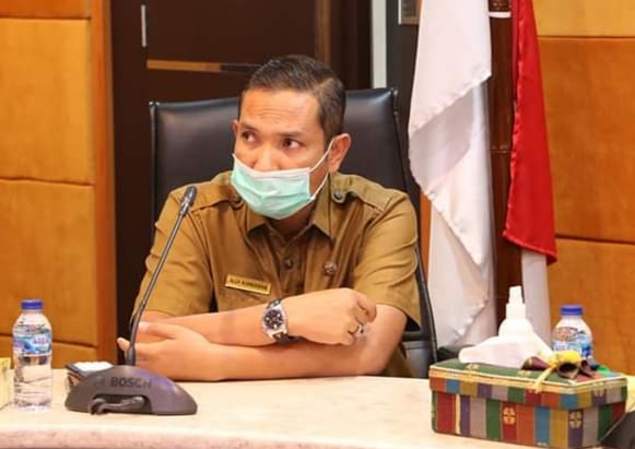 Bapenda Pekanbaru Ditarget Kumpulkan Rp792 Miliar dari Pajak Daerah