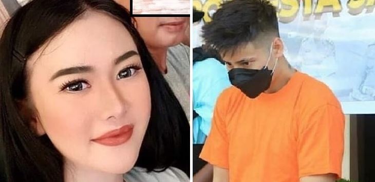 Ternyata Virgita Legina Hellu Sudah Rencanakan Pembunuhan Suami Sejak Februari