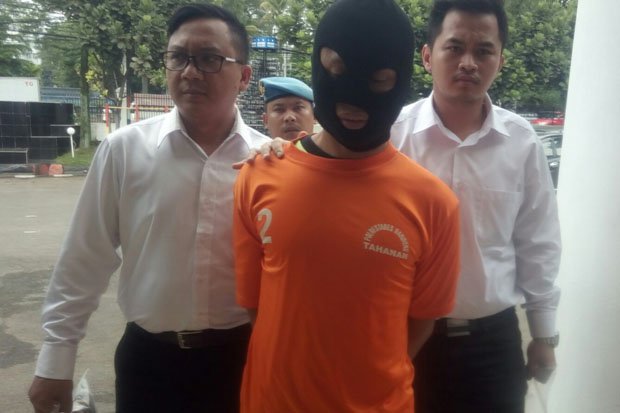 Tak Terima Gadis Dipuja Punya Pacar, Pria Sekap Dan Perkosa Remaja 17 Tahun