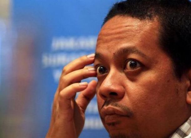 Tingkat Kepuasan Warga terhadap Kinerja Wapres di Bawah 50 Persen