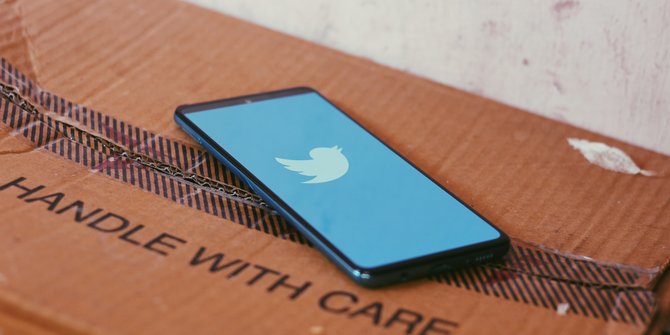 Bos Twitter soal Elon Musk Tunda Akuisisi: Kita Harus Bersiap untuk Semua Skenario