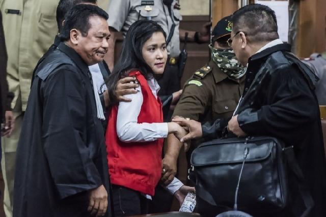 KY Tanggapi Laporan Kuasa Hukum Jessica Terkait Hakim Binsar