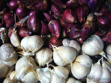 Harga Bawang Merah Meroket Pengaruhi Inflasi di Kota Pekanbaru