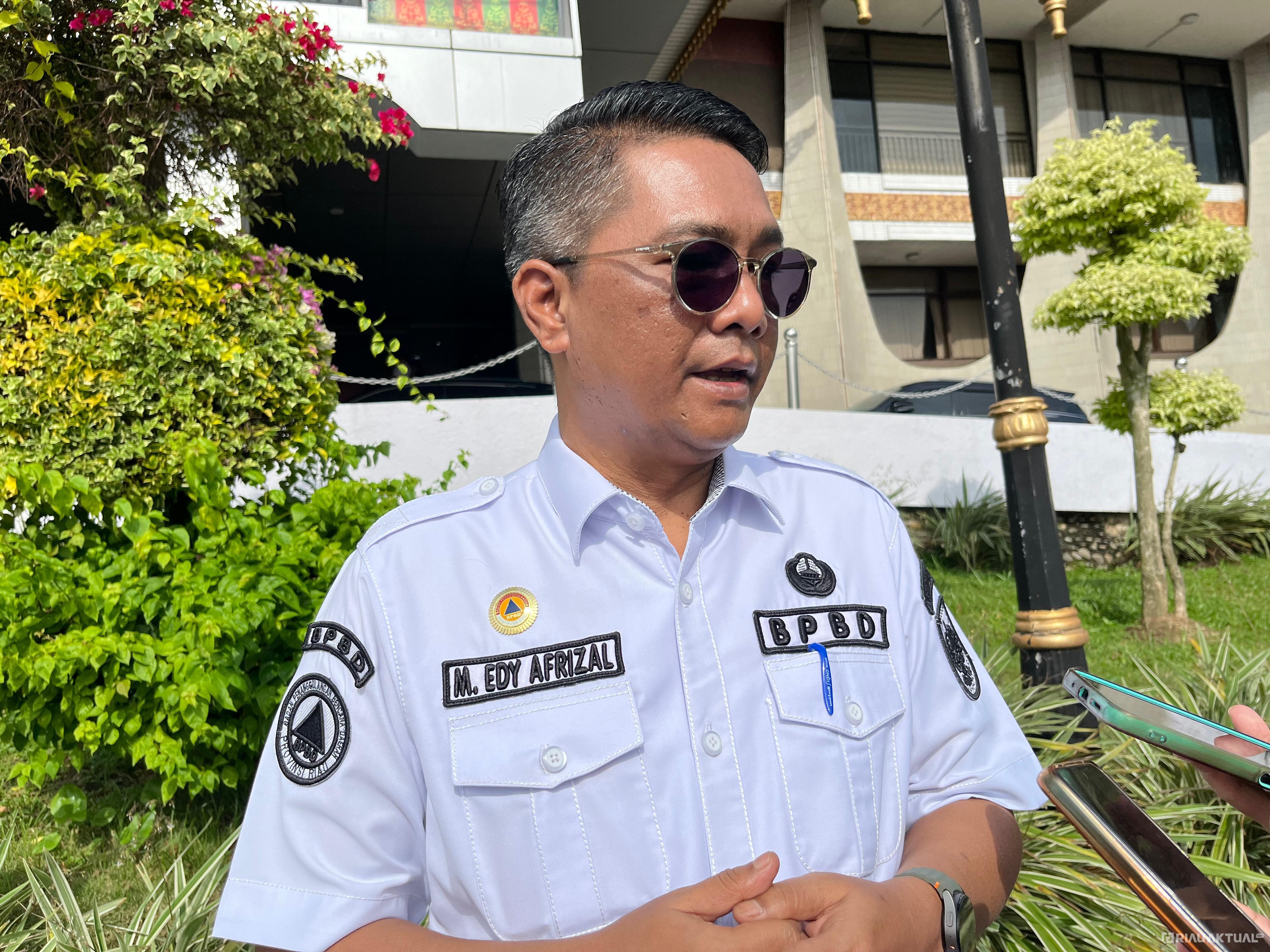 Masyarakat yang Akan Berlibur Diimbau Waspada Potensi Banjir dan Longsor