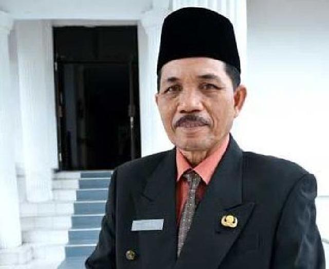 Petang Belimau Wako Akan Mandikan Anak Yatim