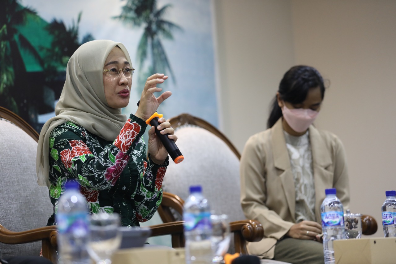 DPR Dukung Regulasi Pengelolaan Sampah Plastik