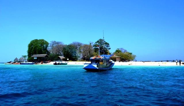 Pemkab Diminta Serius Kembangkan Objek Wisata