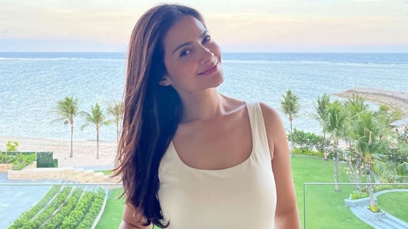 7 Potret Cut Tari, Nomor 4 Bikin Gerah