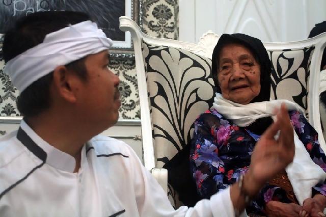 Dedi Mulyadi siap bela ibu yang digugat anak kandung