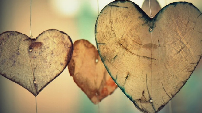 Penyebab Hati Sulit Menerima Kebenaran