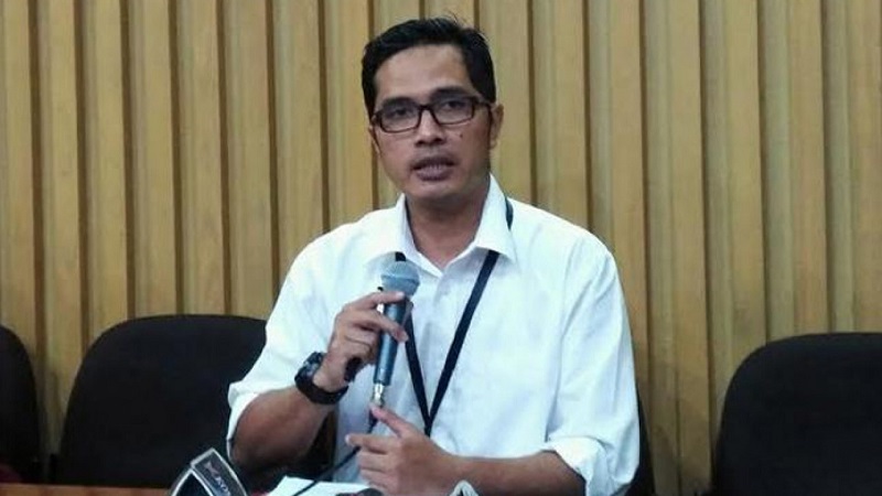 Jahatnya ! PDF yang sebut 18 Nama Calon Kepala Daerah Akan Ditetapkan Tersangka Dipastikan Hoaks