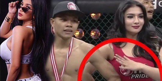 Pernah Ditawar Kencan Rp 80 Juta, DJ Seksi Siva Aprilia Geli Saat Tahu Sosok Sang Penawar