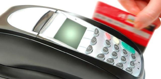 Ayo ! hati-hati saat lakukan transaksi nontunai
