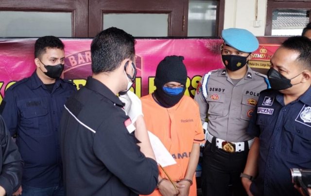 Karena Cemburu, Suami Siksa Istri ke-6 Hingga Meninggal