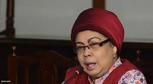 Guna Pemberhentian Azlaini Agus, Ombudsman Minta DPR Jawab Surat Presiden