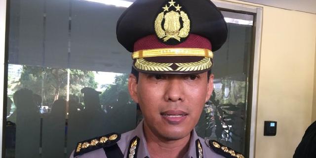 Umbar tembakan, artis Ferry Irawan akan kembali diperiksa Polda