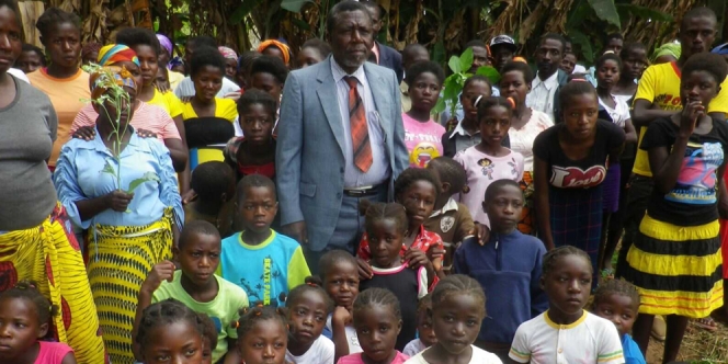 Tokoh Poligami Meninggal, Tinggalkan 42 Istri,156 Anak, 250 Cucu, dan 76 Cicit