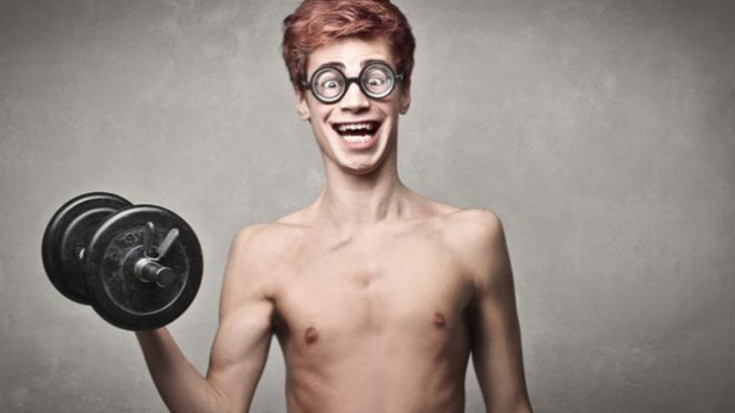 Badan Terlalu Kurus? Begini Cara Tepat Naikkan Berat Badan