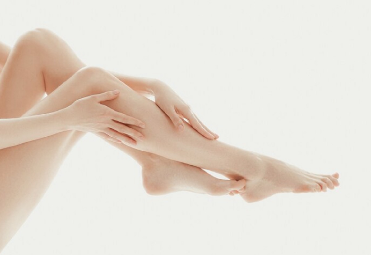 Berikut 5 Cara Cegah Kulit Keriput di Tengah Cuaca Panas