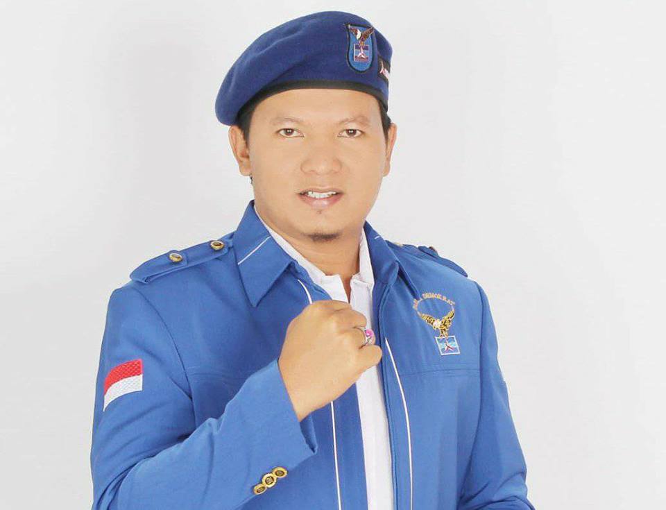 Di Dapil II Bengkalis, Ini Target Partai Demokrat