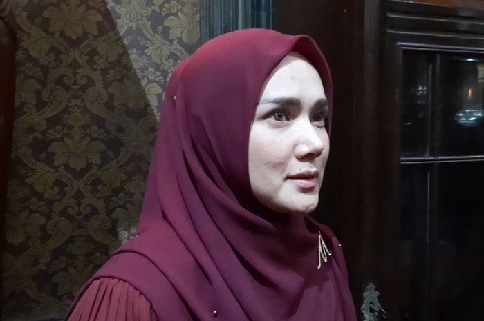 Duh! Celana Mulan Jameela saat Rapat DPR Tuai Cibiran Netizen