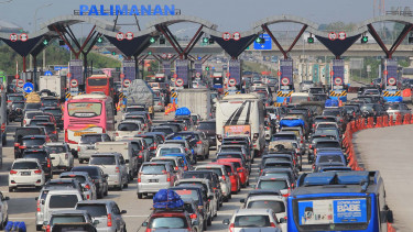 Catat, Pemudik Bisa Telepon 119 untuk Layanan Darurat