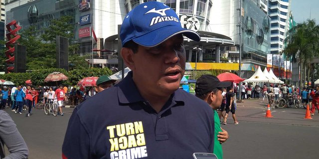 Jelang Kapolri Dipanggil Jokowi, Polisi Sebut Kasus Novel Baswedan Masih Gelap