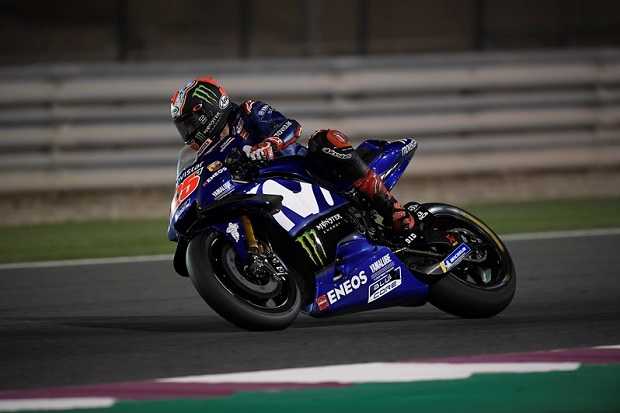 Vinales Santai Tercecer di Urutan Ketujuh