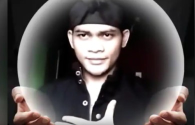 Mbah Mijan Sebut Bakal Ada Artis yang Tertangkap karena Narkoba, Siapa?