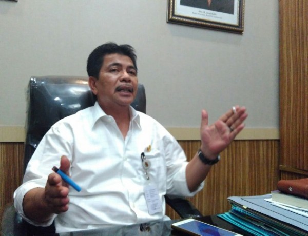 Pemko Pekanbaru Masih Proses Ganti Rugi Pembebasan Jalan Badak Ujung