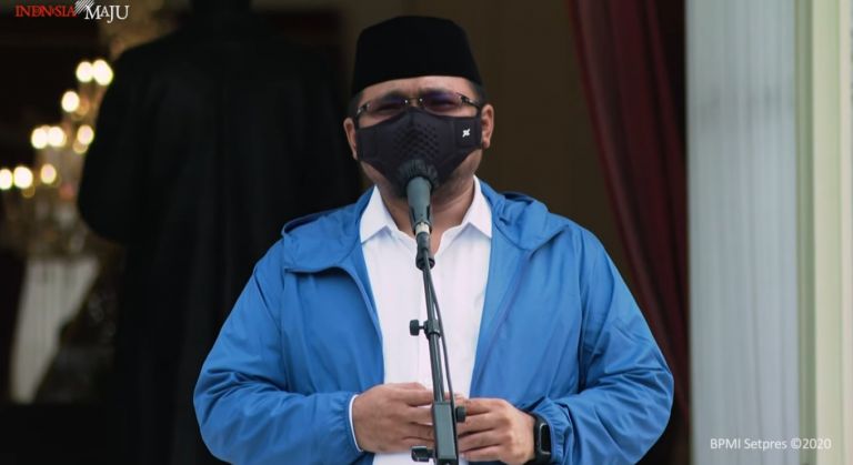Fadli Zon Ikut Komentari Gus Yaqut, ‘Menag Ini Sering Salah Menempatkan Diri’