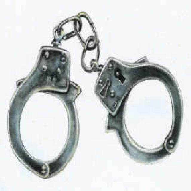 Pelaku Perampasan Motor Siswa Dibekuk