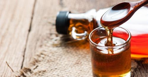 Ini Bahaya Bila Sering Minum Sirup saat Berbuka Puasa